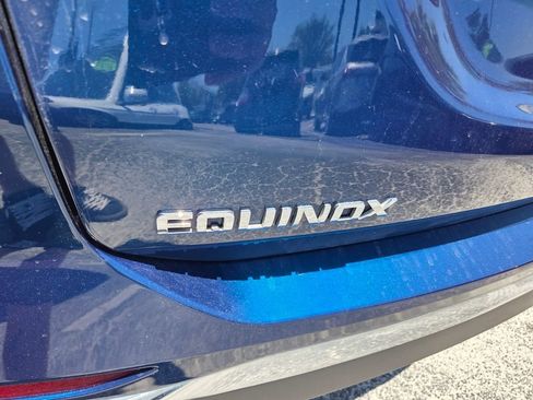 Certified 2019 Chevrolet Equinox LT FWD image 11