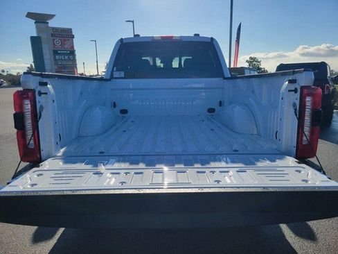 New 2026 Ford F250 XL w/ STX Appearance Package AWD/4WD image 12