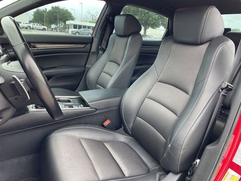 Used 2022 Honda Accord Sport image 24