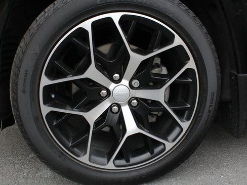 Used 2022 Jeep Grand Cherokee Summit image 50