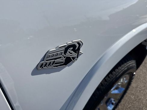New 2026 RAM 1500 Big Horn AWD/4WD image 39