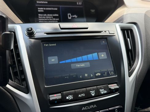 Used 2019 Acura TLX V6 SH-AWD w/ Advance Package image 21