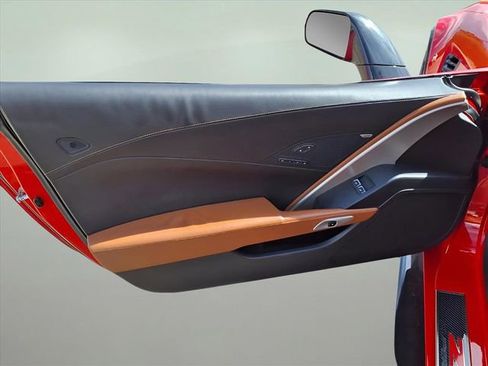 Used 2016 Chevrolet Corvette Z06 w/ 2LZ Preferred Equipment Group image 23