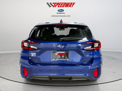 New 2026 Subaru Impreza 2.0i Sport image 6