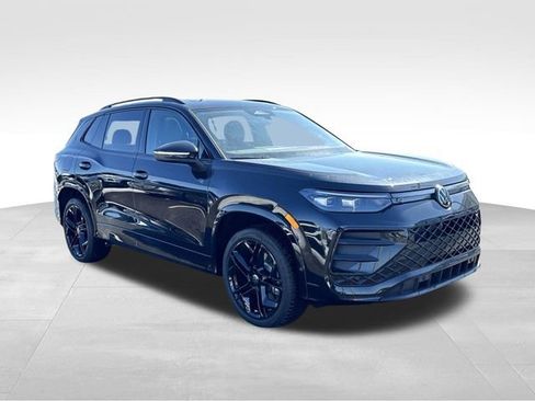 New 2026 Volkswagen Tiguan SE R-Line AWD/4WD image 7