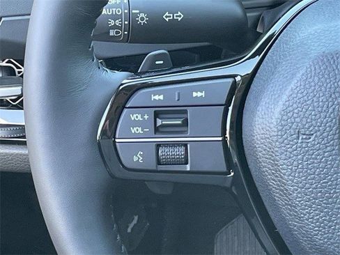 New 2025 Honda Accord Touring image 13