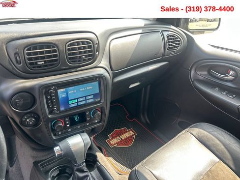 Used 2008 Chevrolet TrailBlazer SS AWD/4WD image 16