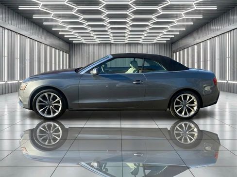 Used 2014 Audi A5 2.0T Premium Plus w/ Premium Plus Package AWD/4WD image 5