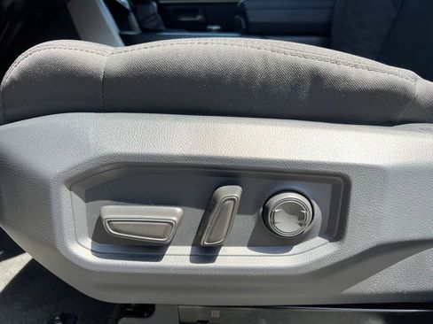 New 2026 Toyota Tundra SR5 AWD/4WD image 10