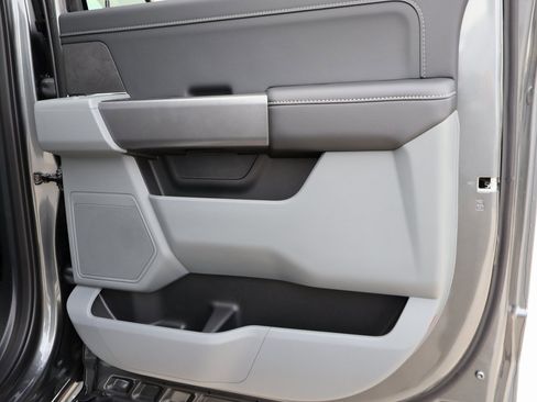 New 2025 Ford F150 XLT w/ Equipment Group 302A MID image 11