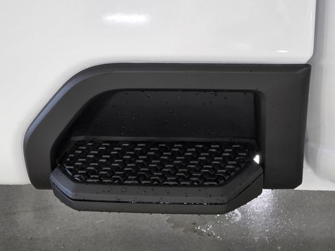 New 2026 Chevrolet Silverado 2500 Custom image 11