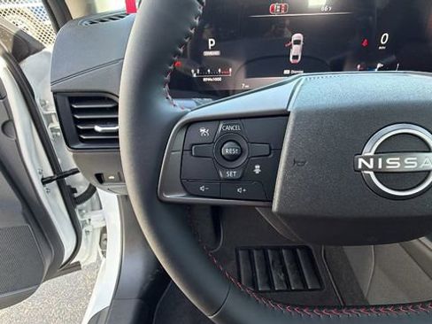 New 2026 Nissan Sentra SR image 27