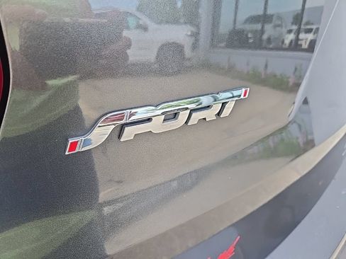 Used 2017 Ford Explorer Sport w/ Equipment Group 401A AWD/4WD image 18