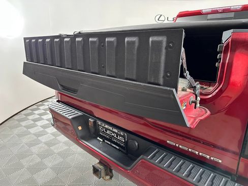 Used 2022 GMC Sierra 2500 Denali AWD/4WD image 46
