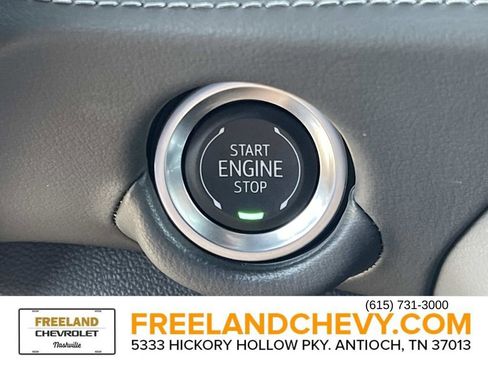 Used 2025 Chevrolet Tahoe Z71 w/ Comfort Package image 39