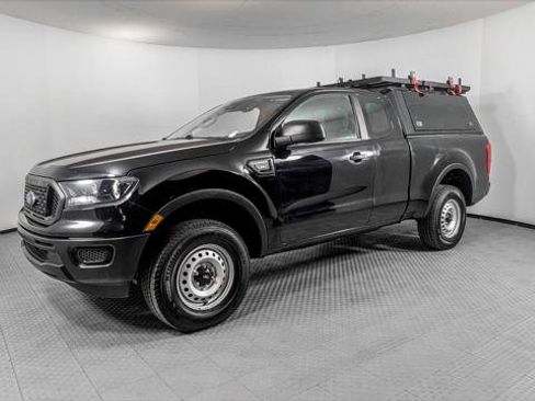 Used 2022 Ford Ranger XL image 2