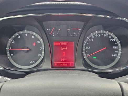 Used 2017 GMC Terrain SLE image 57