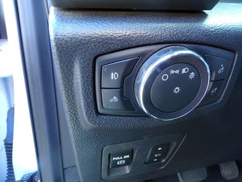 Used 2019 Ford F150 XLT w/ Equipment Group 301A Mid AWD/4WD image 19