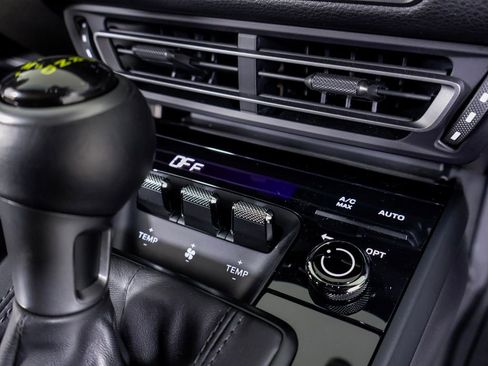 Certified 2023 Porsche 911 GT3 image 15