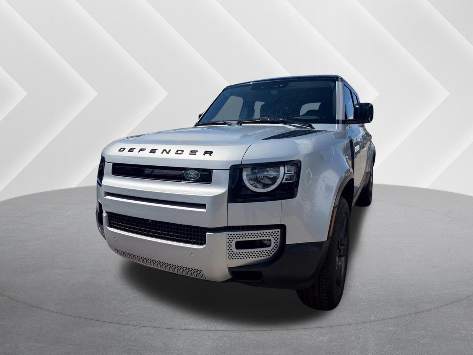 Used 2023 Land Rover Defender 110 S AWD/4WD image 1