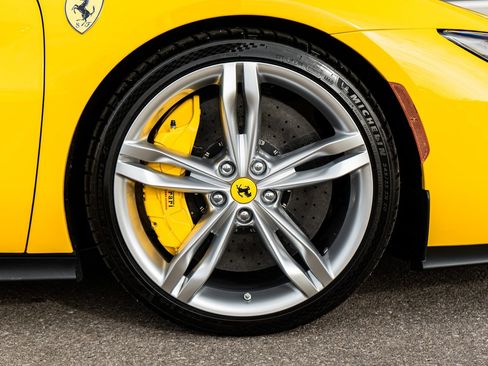 Used 2024 Ferrari 296 GTS image 16