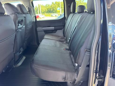 Certified 2023 Ford F250 XL w/ STX Appearance Package AWD/4WD image 44