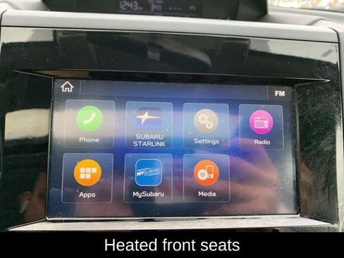 Used 2021 Subaru Crosstrek 2.0i Premium w/ Moonroof Package image 17