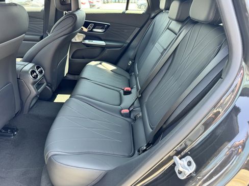 New 2025 Mercedes-Benz GLC 63 AMG S image 30