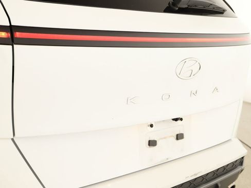 Used 2024 Hyundai Kona N Line FWD image 39