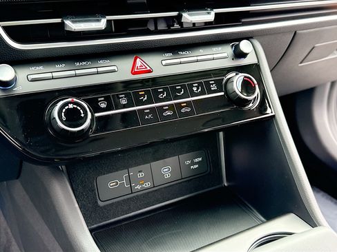 New 2026 Hyundai Sonata SE FWD image 10