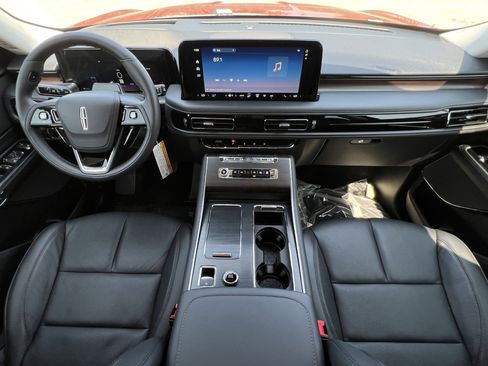 New 2025 Lincoln Aviator Reserve w/ Jet Appearance Package image 15