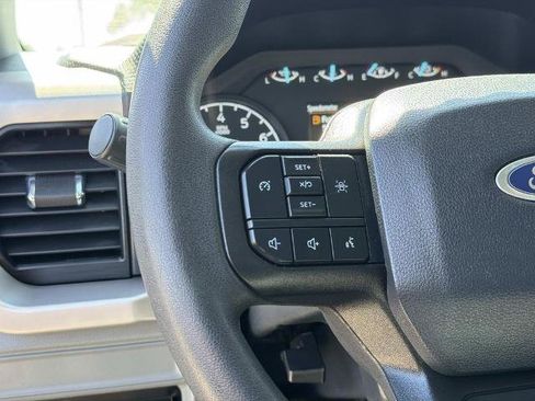 Certified 2023 Ford F150 XL RWD image 12
