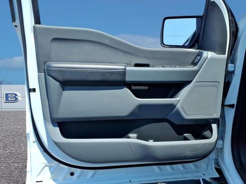 Used 2023 Ford F150 XLT AWD/4WD image 11