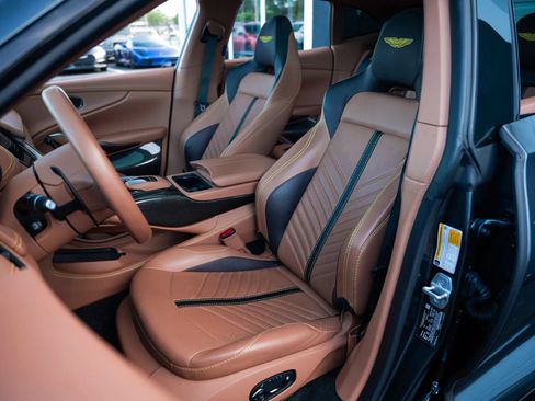 Used 2023 Aston Martin DBX 707 AWD/4WD image 28