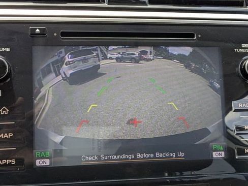 Used 2019 Subaru Outback 2.5i Touring w/ Popular Package #3A AWD/4WD image 23