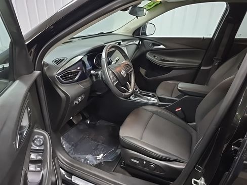 Used 2023 Buick Encore GX Select w/ Experience Buick Package FWD image 29