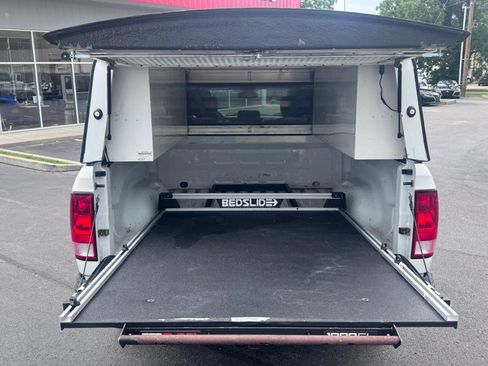 Used 2016 RAM 1500 Tradesman w/ Protection Group AWD/4WD image 5
