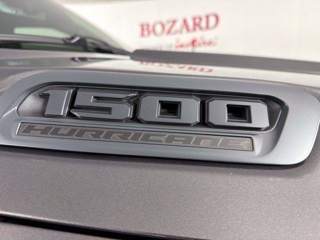 Used 2026 RAM 1500 Big Horn AWD/4WD image 18