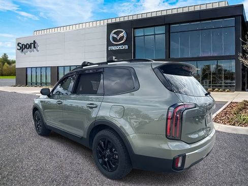 Used 2023 Kia Telluride SX Prestige X-Pro image 5