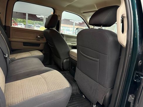 Used 2011 RAM 2500 Outdoorsman AWD/4WD image 16