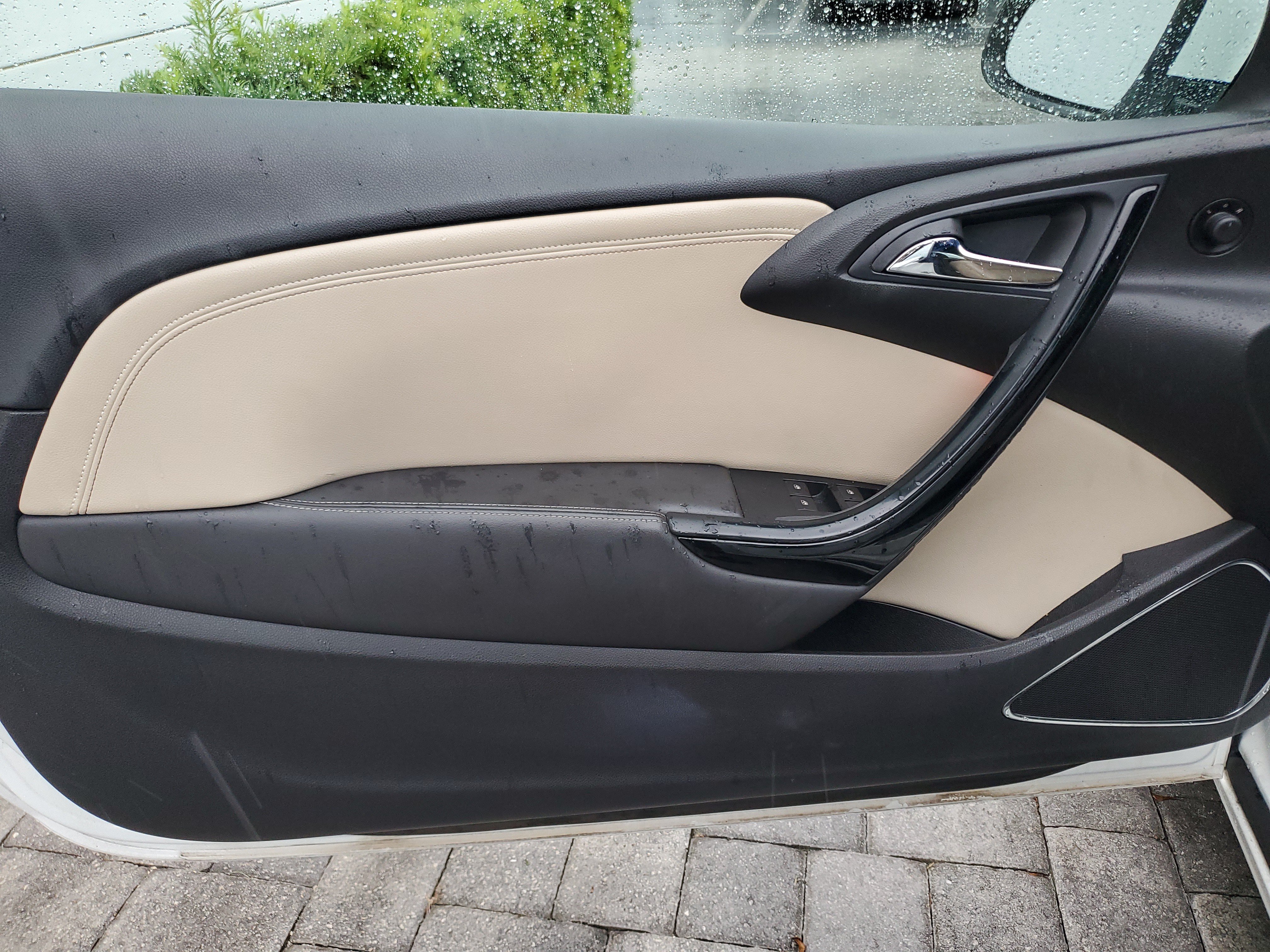 Used 2016 Buick Cascada Premium FWD image 8