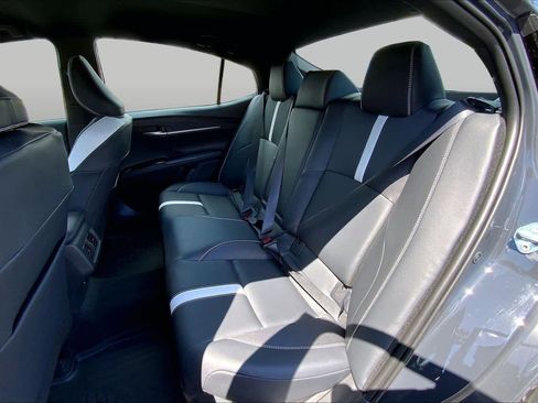 Certified 2026 Toyota Camry SE w/ Multimedia Upgrade Package image 20