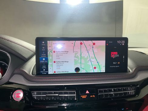 Certified 2026 Acura MDX A-Spec AWD/4WD image 20