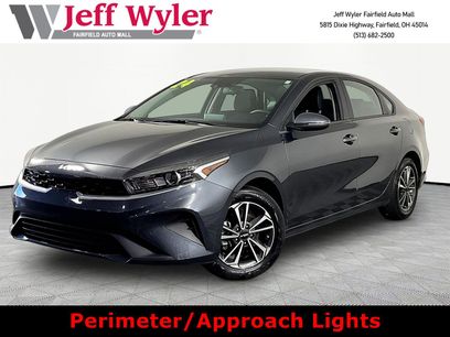 Certified 2024 Kia Forte LXS w/ LXS Technology Package