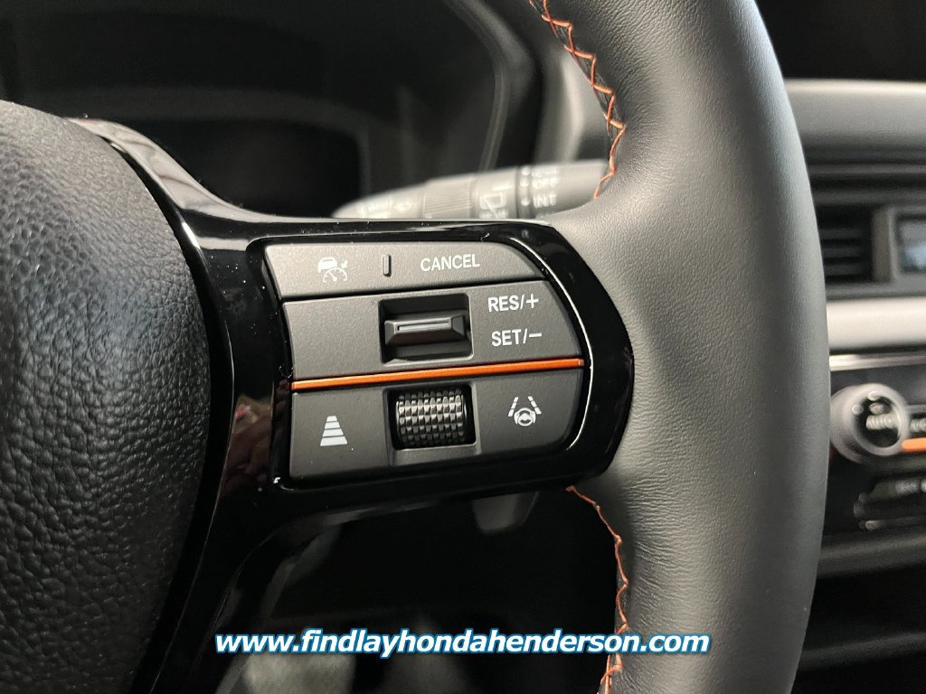 New 2026 Honda Pilot TrailSport image 19