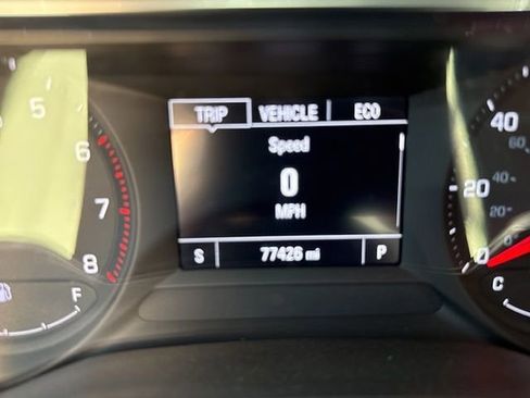 Used 2022 Chevrolet TrailBlazer ACTIV FWD image 7