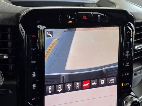 New 2026 RAM 2500 Big Horn image 19