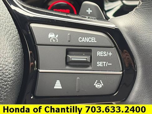 Certified 2026 Honda Civic Sport image 13