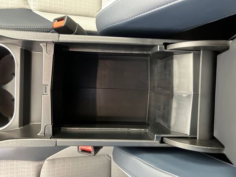 Certified 2024 Subaru Solterra Touring image 27