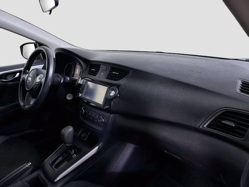 Used 2019 Nissan Sentra S FWD image 24